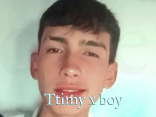 ttimy_x_boy CS Sexcam