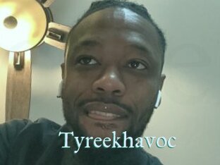 Tyreekhavoc