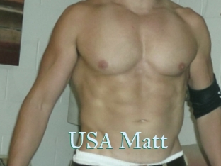 USA_Matt CS Sexcam
