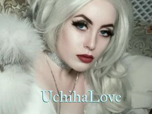 UchihaLove