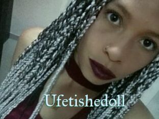 Ufetishedoll