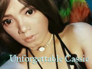 Unforgettable_Cassie