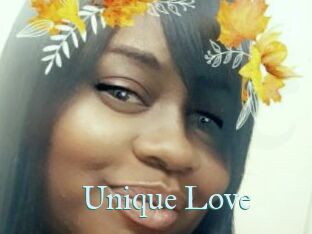 Unique_Love