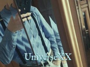 UniverseXX
