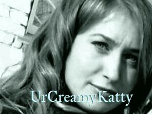 UrCreamyKatty