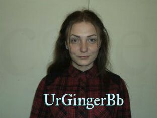 UrGingerBb