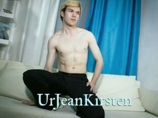 UrJeanKirsten