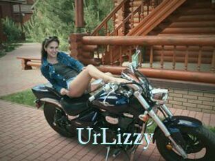 UrLizzy