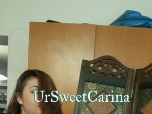 UrSweetCarina