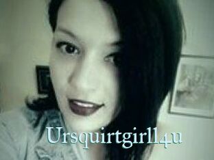 Ursquirtgirll4u