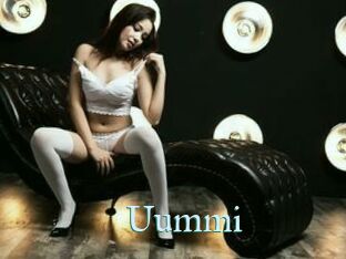 Uummi