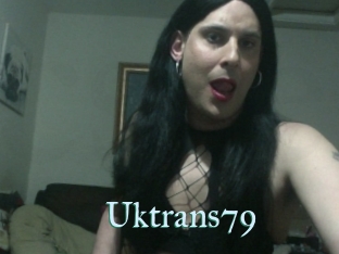 uktrans79 CS Sexcam