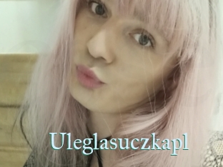 Uleglasuczkapl