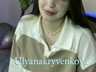 ulyanakryvenkova CS Sexcam