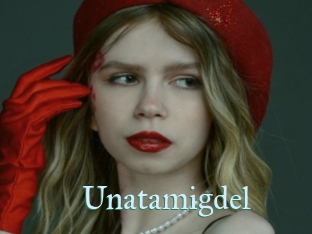 Unatamigdel