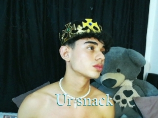 Ur_snack