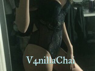 V4nillaChai