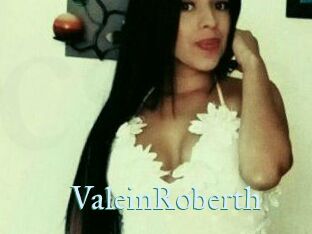 ValeinRoberth