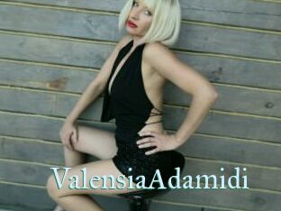 ValensiaAdamidi
