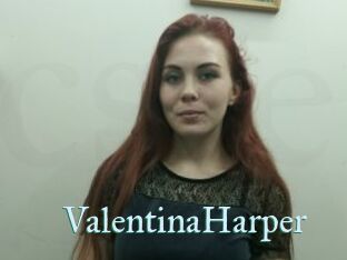 ValentinaHarper