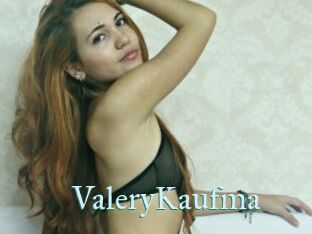 ValeryKaufma