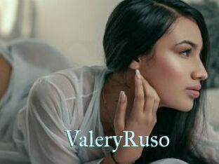 ValeryRuso