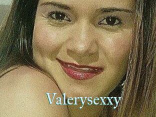 Valerysexxy