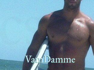 VamDamme