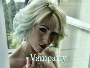 Vampairy