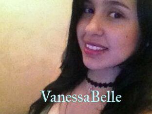 Vanessa_Belle