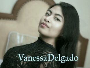 VanessaDelgado CS Sexcam
