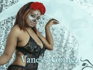 VanessaGomez