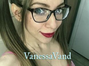 VanessaVand