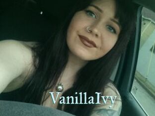 VanillaIvy