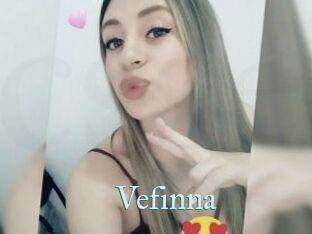 Vefinna