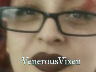 VenerousVixen