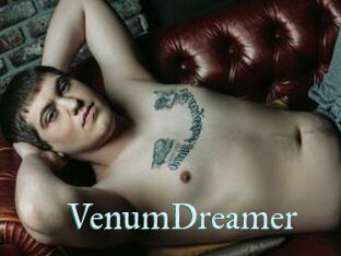 VenumDreamer