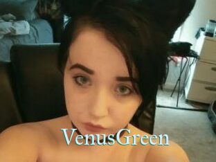 VenusGreen