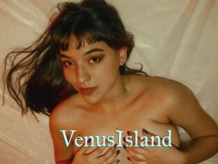 VenusIsland
