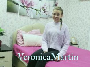 VeronicaMartin