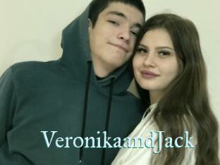 VeronikaandJack