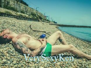 VerySexyKen