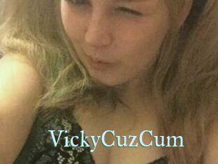 VickyCuzCum