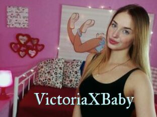 VictoriaXBaby