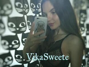 VikaSweete