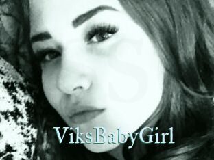 ViksBabyGirl