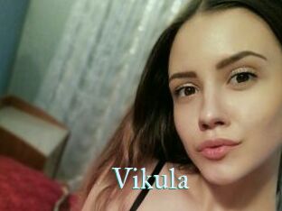 Vikula