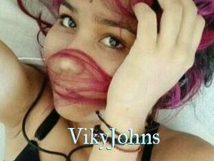 VikyJohns