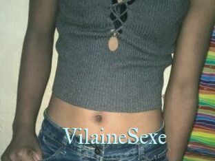 VilaineSexe