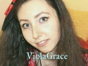 ViolaGrace